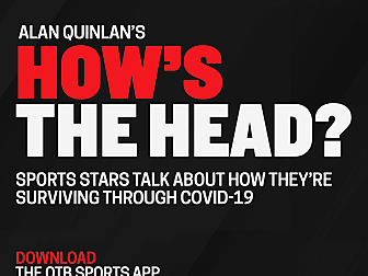 Philly McMahon | Alan Quinlan'...